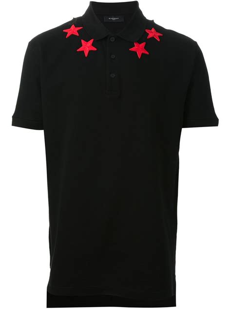 big star polo